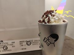 -喜茶(中山白水井店)