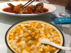 -外婆小菜(灵岩南路店)