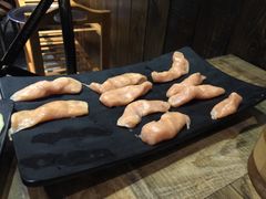 -哈哈碳都·牛肋条无限自助烤肉(台江万达店)