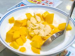 -曾氏姜撞奶甜品专家(岳阳店)