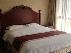 -大连亿锋豪景酒店