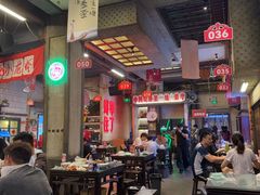 -阿财老铺·老蚌埠龙虾城(华夏总店)