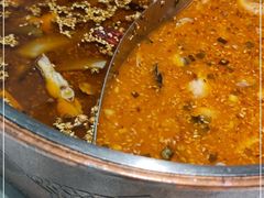 -大河宴鱼台头(金凤万达店)