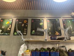 -花姨·老电影院果汁冰(88号店)