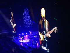 -南京奥林匹克体育中心-体育馆