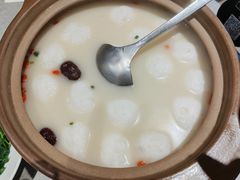 -汉水谣·江景餐厅(江滩店)