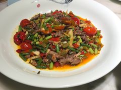 -常和州·夜宵大排档(常州单店)