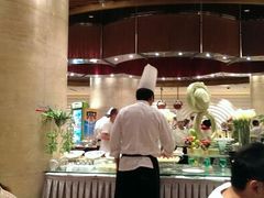android_upload_pic-南通绿洲国际假日酒店全日餐厅