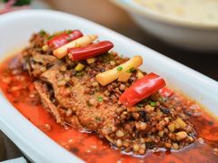 -春申里餐厅(银泰in99店)