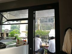 -T-COFFEE(长江花园店)