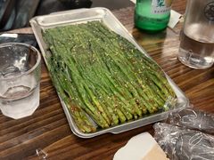 -破店肥哈·东北烧烤·夜宵(南山保利店)