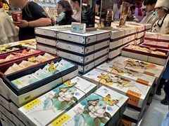 -好一朵茉莉花(老门东店)