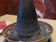 -阳坊大都涮羊肉(阳坊总店)