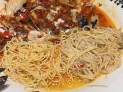 -千稻剁椒大鱼头(CityOn熙地港店)