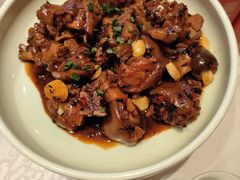 -渔乡米香·剁椒鱼头(四方坪店)