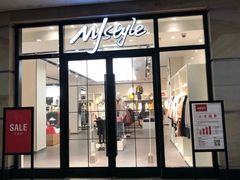 -MJstyle(金虹桥店)