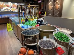 -肥三土菜馆(五四广场店)