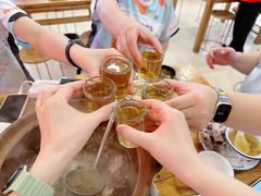 -洪大厨鸡煲(福田店)