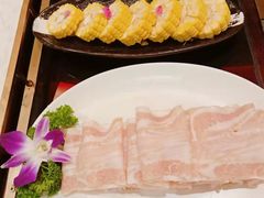 -捞神汤物料理(正大广场店)