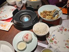 -小隐人家(乐松店)