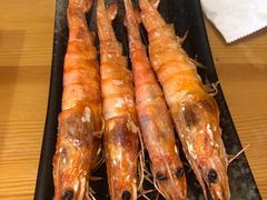 -浦·传统日式料理(3 5 1 1 店)