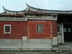 -蔡氏古民居建筑群