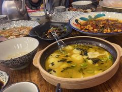 -虾小龙老长沙龙虾馆(坡子街店)