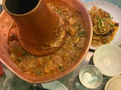 -浩海火烧云傣家菜(京广店)