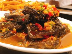 -湘肠香火锅店(团结湖店)