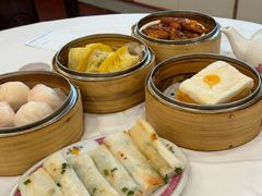 -凤城酒家(渣华道)