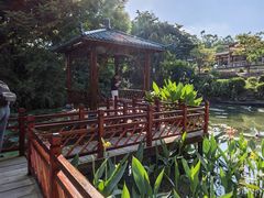 -广州莲花山旅游区