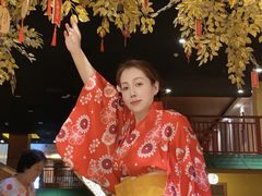 -大江户·温泉洗浴(浑南店)