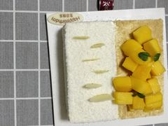 -巴思客蛋糕(交通路店)