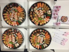 -河风精致寿司(同兴路店)