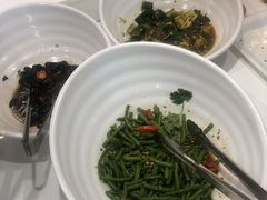 -文星素食(兴华路店)