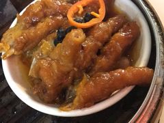 -点点心点心专门店(湾仔店)