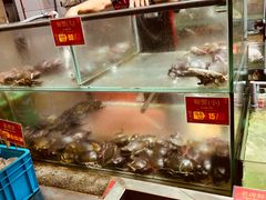 -大茄来海鲜餐厅(亚洲城分行)