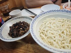 -平娃三宝烧烤·面食(富丰桥店)