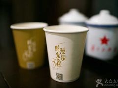 -时光漫步酒店(北京国子监簋街店)