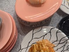 -争鲜回转寿司(西红门荟聚PLUS店)