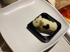 -海底捞火锅(万丰桥店)