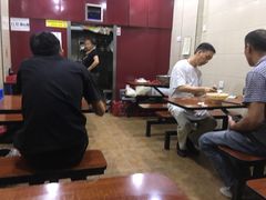 -宜宾燃面(汉渝路店)