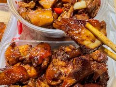 -小柴米·传统江西菜(八一广场店)