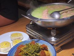 -小土豆北方菜馆(文慧园店)