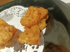 -豪客来牛排(空港华联店)