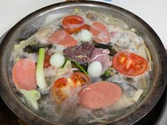 -海关荤豆花(洋河一路店)