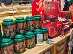 零售区-泸溪河桃酥(西直门凯德店)