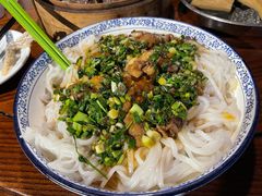 捞粉-园林美食城·本土农家菜(杨和镇店)