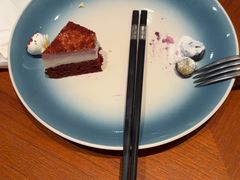 -美盛喜来登大酒店-盛宴标帜餐厅