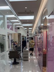 -MINX名珂斯·烫染形象设计